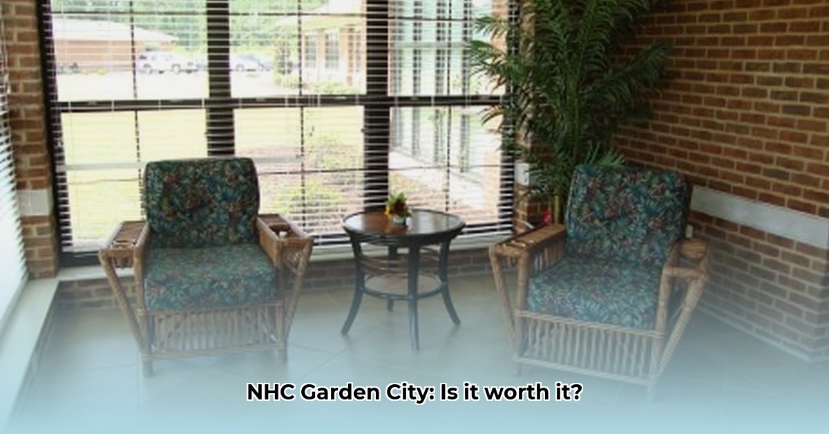 nhc-garden-city-south-carolina